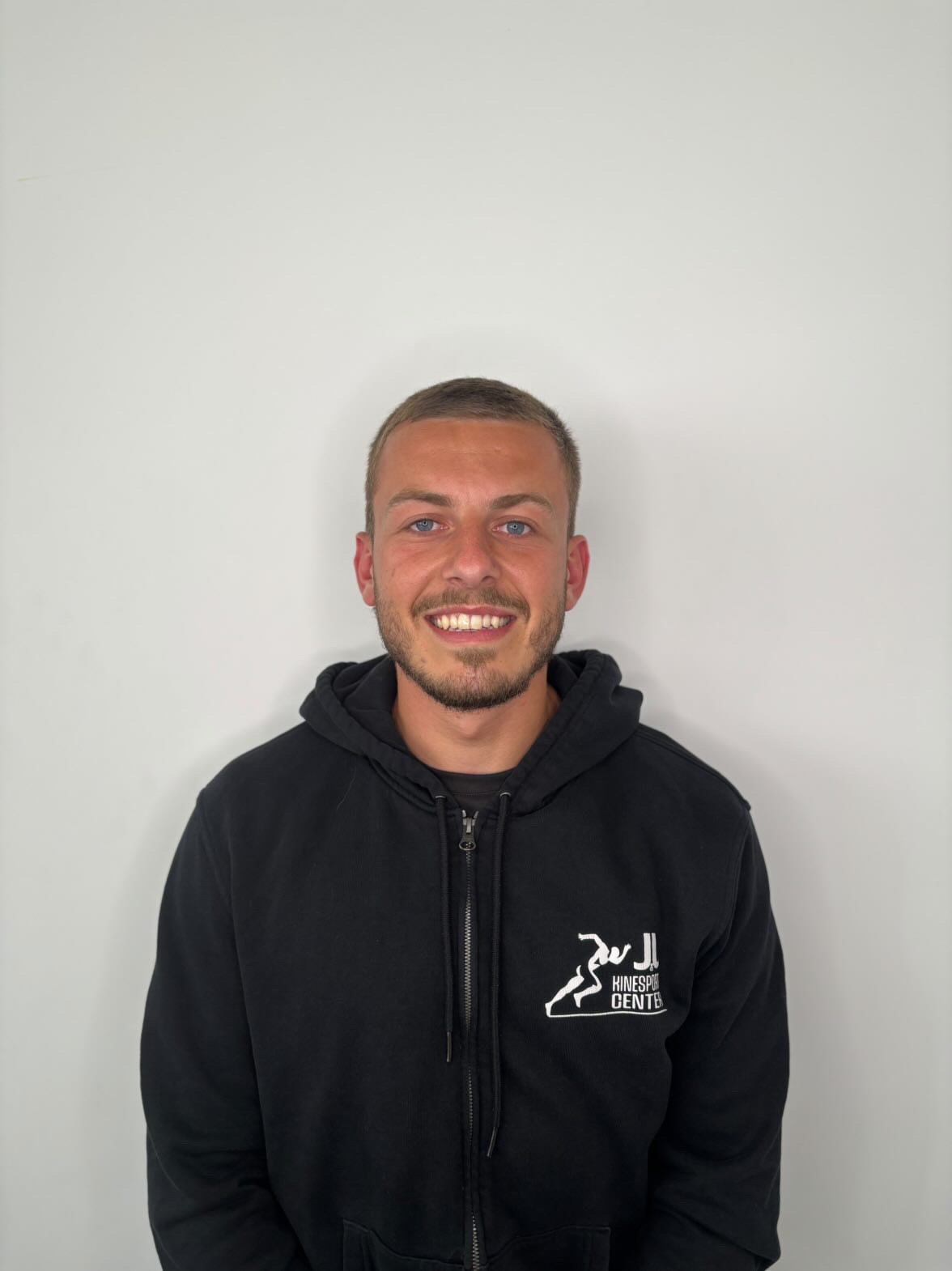 Cyril Morain – Coach Sportif CM Performance